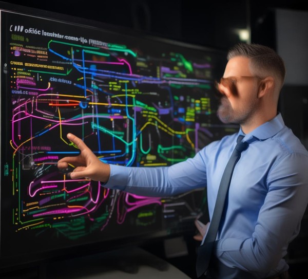 战略顾问，精准决策的管理方案