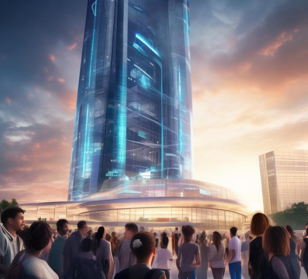 迪恩拜，未来机遇的解决方案