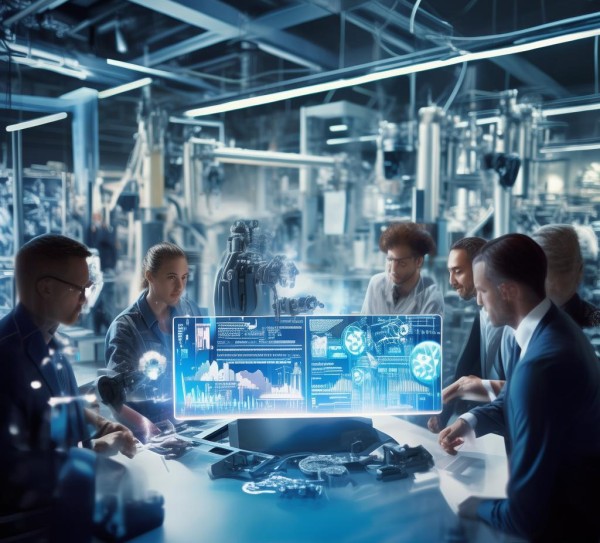 生产管理转向企业管理，创新路径与实践探索