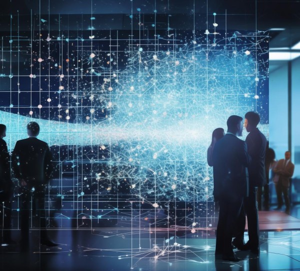 从网格化到智能化的矩阵式创新路径，赋能企业管理的未来