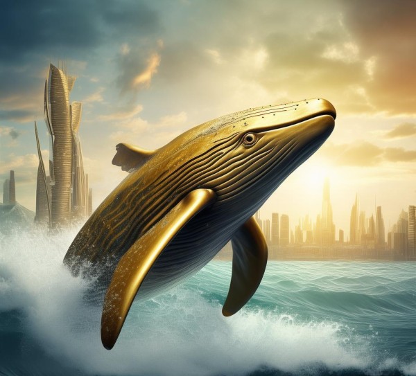 金鲸，助力您的未来，持续创新