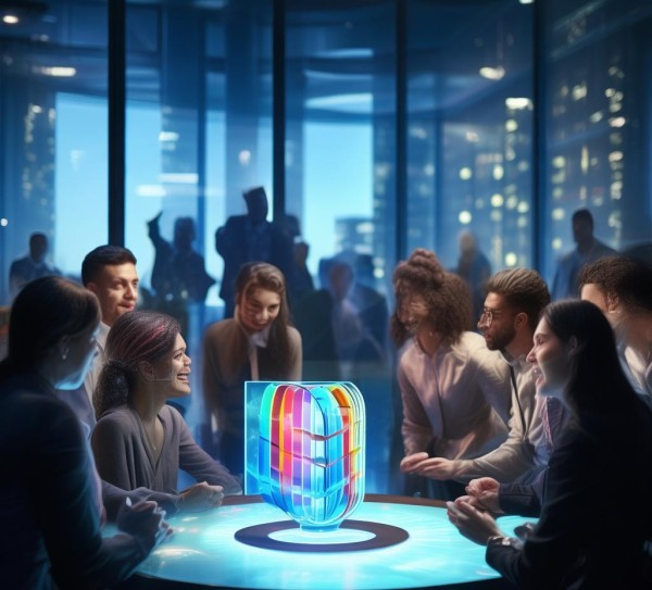 惠科，创新引领企业文化典范