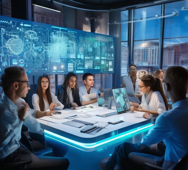 卓越理念与高效组织，卓越理念与高效组织的关系