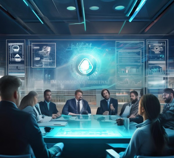 郑州帆扬 Management Consulting，构建企业核心竞争力的新范式