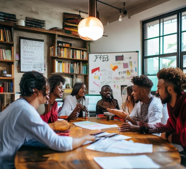 小企业，管理模式探索与市场机遇