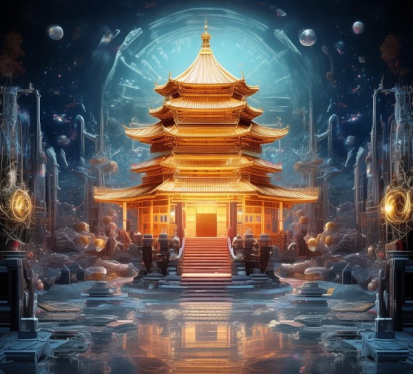 金立文化，未来创新的启示