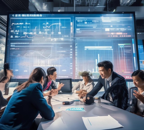 东莞市 management咨询助力经济高质量发展