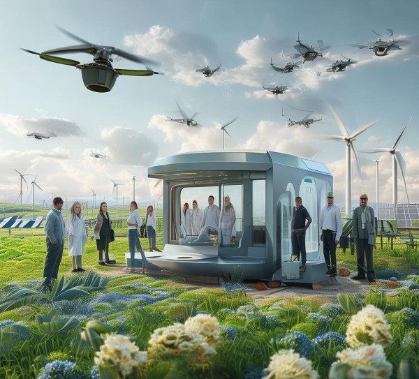 创新与可持续发展，养殖业管理的未来路径