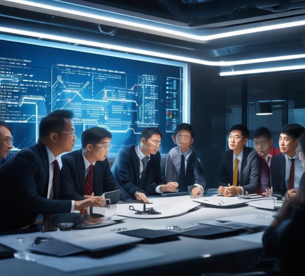 国有企业并购，创新驱动转型的关键路径