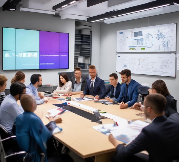 合肥企业管理咨询服务，赋能企业高质量发展