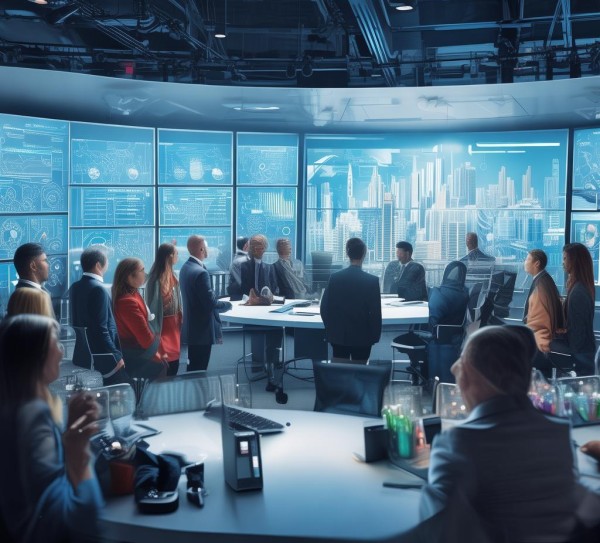 推动高质量发展助力新旧动能转换新使命—工贸企业培训计划