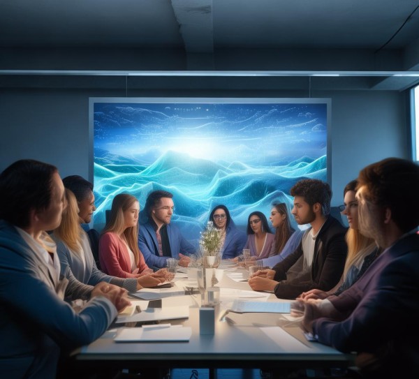 企业培训，变革未来的新起点