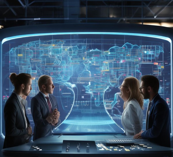 构建基于企业核心竞争力的现代化供应链管理模式的方案