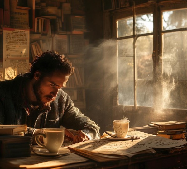 突破压力，深度思考与专注力提升