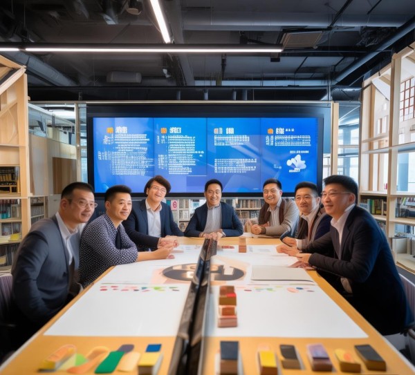 山东企业文化咨询，从理念到实践的案例研究