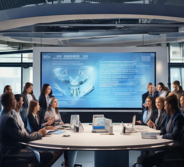 大管企业管理咨询，助力企业转型升级的创新解决方案