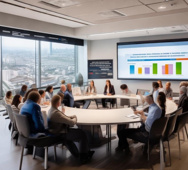 企业新闻培训方案，帮助企业提升专业能力