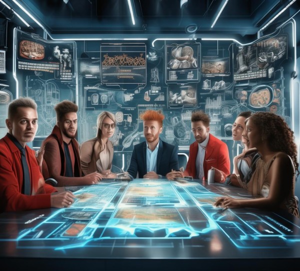 怪才管理的管理模式，基于创新思维与实践能力的管理方案设计