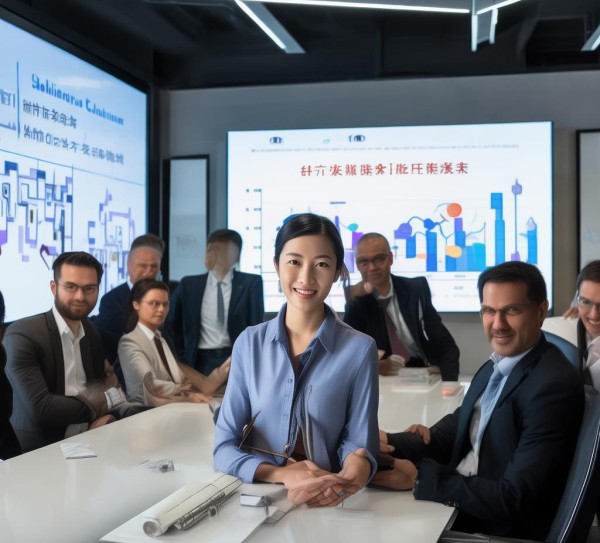 松江区品牌企业管理咨询，助力品牌提升与市场拓展