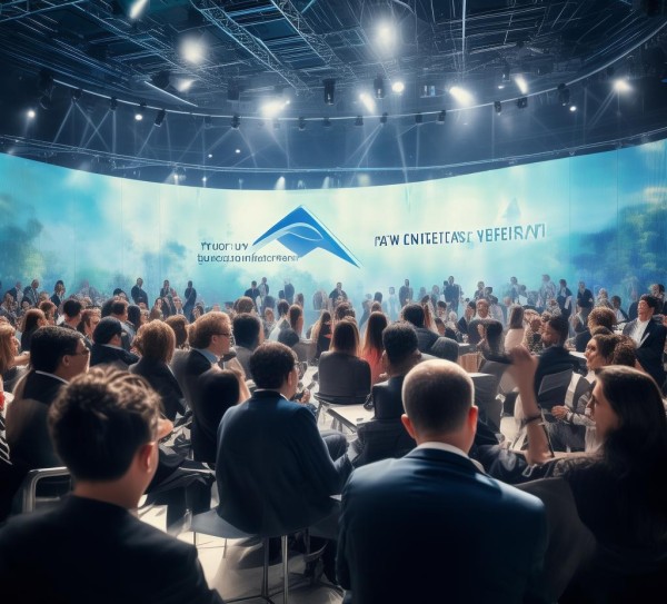 企业开年培训新闻，开启新篇章的机遇与挑战