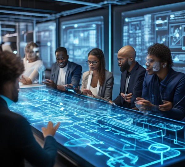 如何高效优化企业管理方案流程