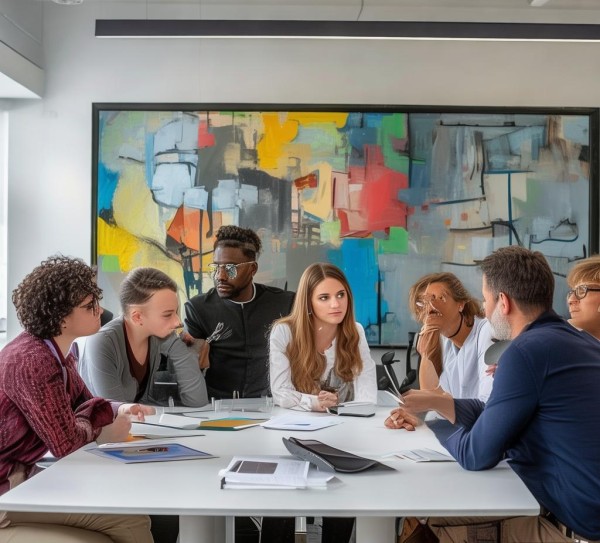 企业文化宣贯案例，一场看似平凡却暗含深意的思考