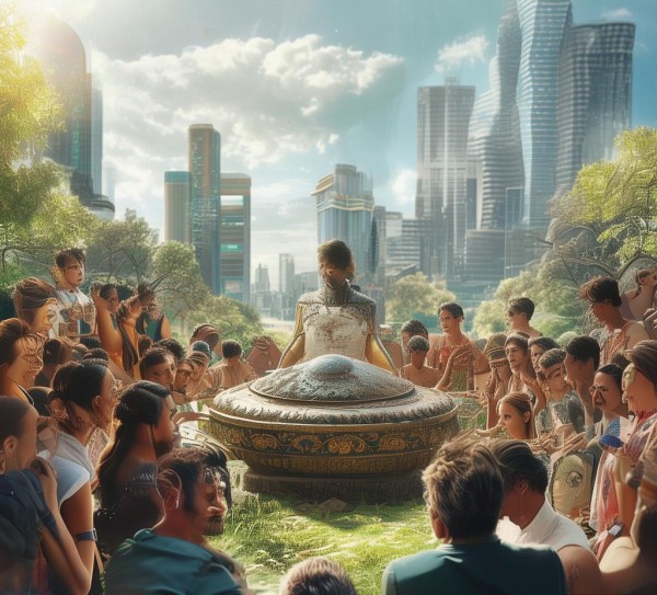 美格，文化与创新，企业永恒价值的力量源泉