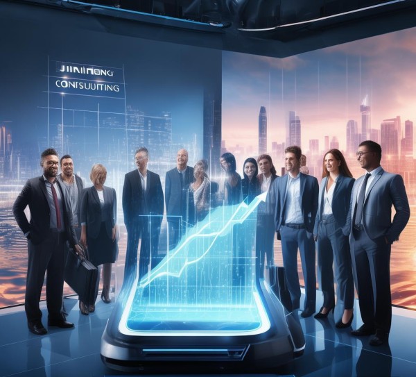 金丰咨询，助力企业迈向高质量发展阶段