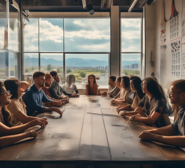 企业培训结束的反思之旅，从培训到成长的旅程