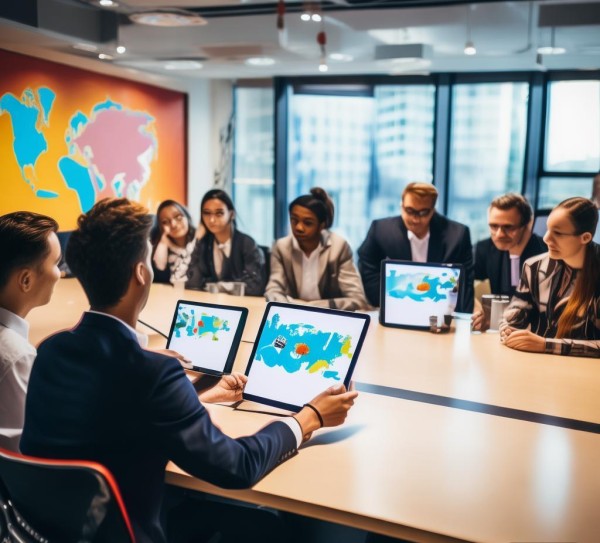 潍坊昕才企业管理咨询，助力企业可持续发展