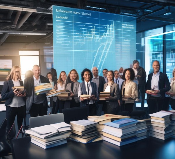 从学历提升到管理能力，企业成功的关键