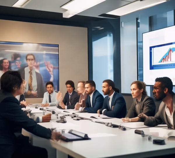 提升企业形象的礼仪培训，助力新闻传播效果显著