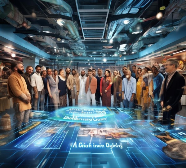 重塑企业文化，一场重构之旅