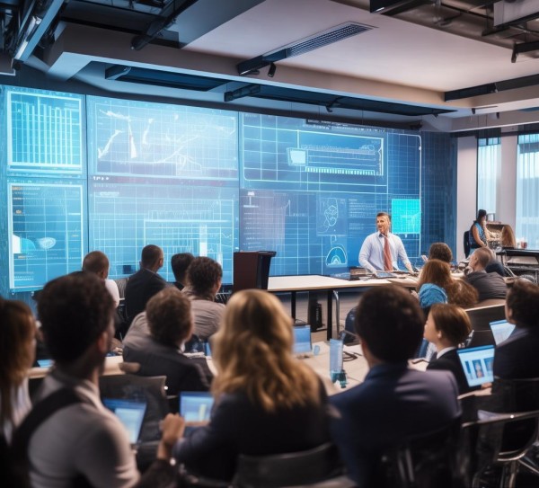 企业新闻培训助力企业发展新机遇