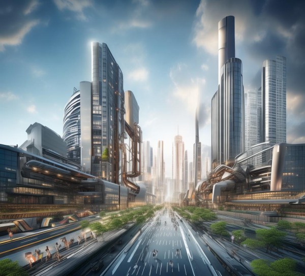 制造业与服务业的异军突起，企业文化的创新与融合