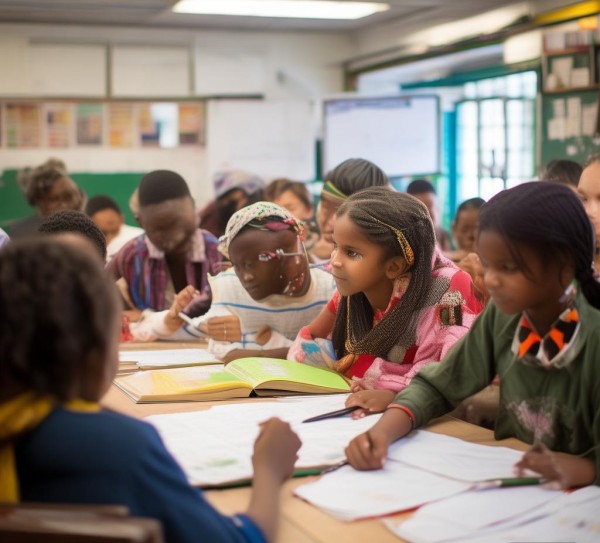 文化冲突与英语学习中的合作，挑战与机遇