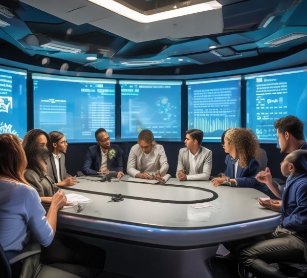 企业管理创业大赛，改变命运，创新无限