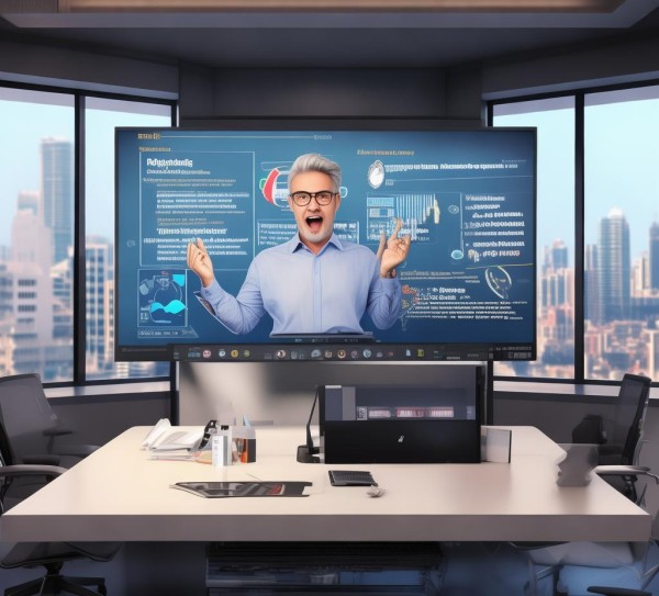 企业管理咨询视频讲解课，助力企业快速崛起的高效技能培训