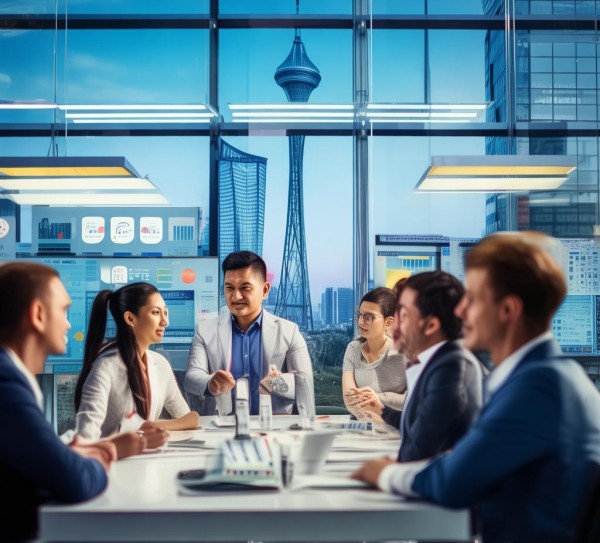 广州管理: 挑战与解决方案