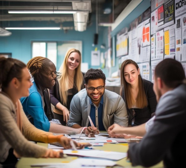 企业文化与员工认同，深层关系探析