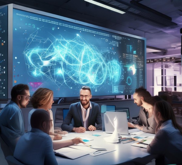 创意管理方案，从创新到共赢的路径