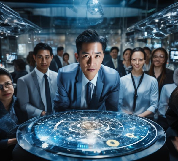 顾诚企业管理咨询深圳创新未来