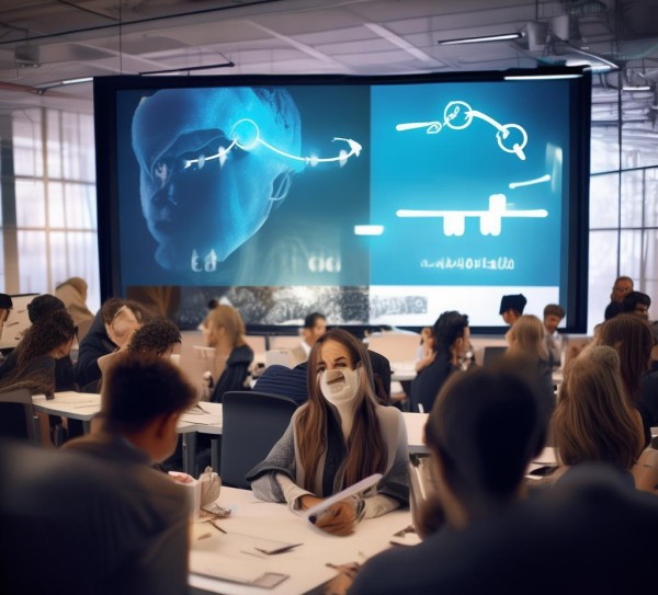 企业线上培训，机遇与挑战