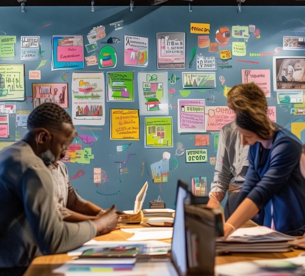 企业文化，核心特征及典型案例解析