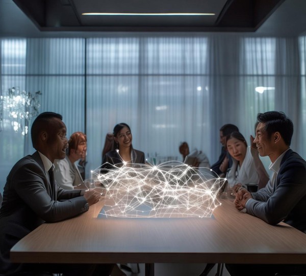 贵美企业管理咨询，重塑企业价值的智慧管理