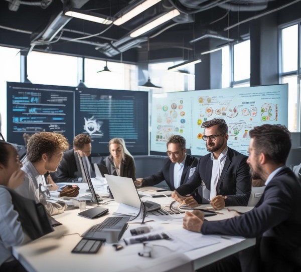 品质驱动，嘉定公司企业管理咨询，创新战略的驱动与实践