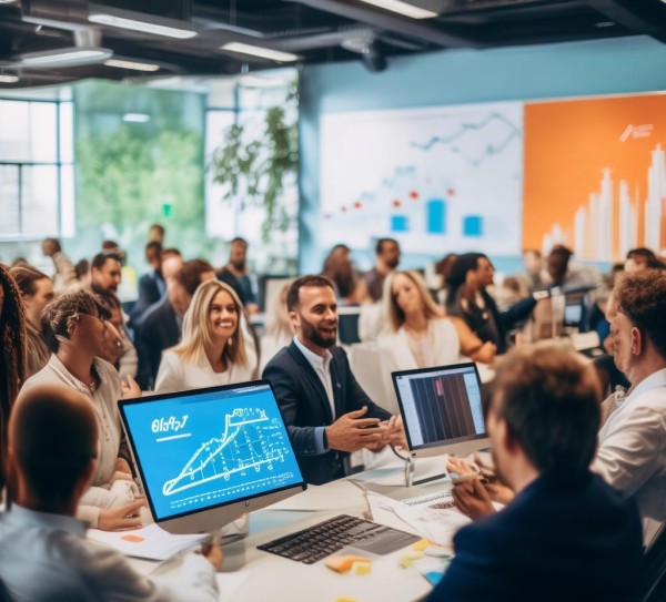 龙岗企业培训，助力未来，助力发展