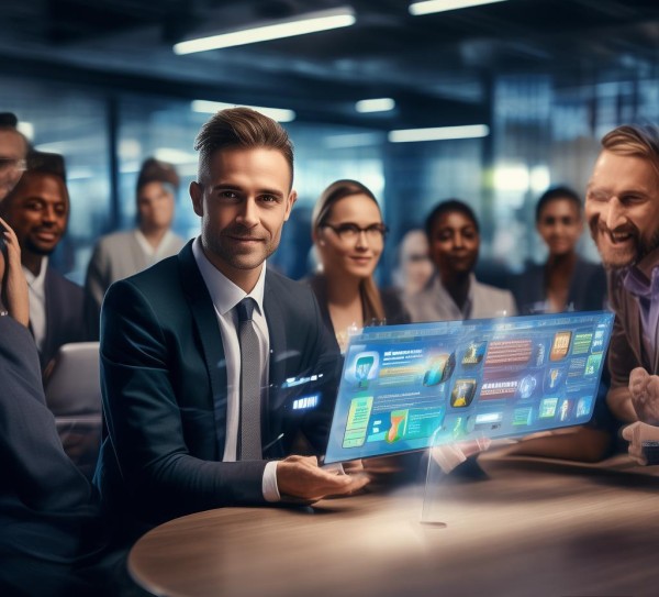 未来管理趋势解析，企业管理方案咨询师，解决方案，专业性