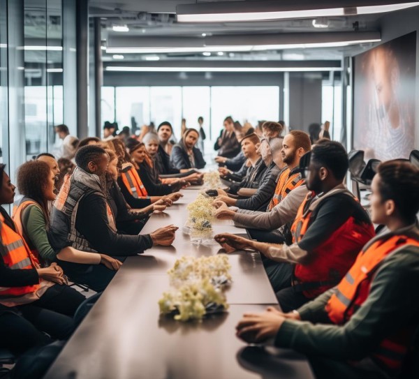 企业应急培训，提升企业安全能力，保障社会安全