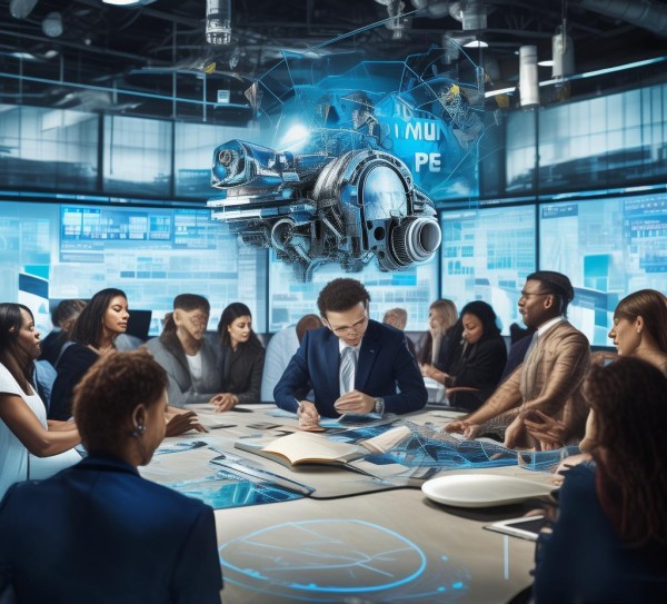 企业培训，创新驱动企业竞争力的引擎